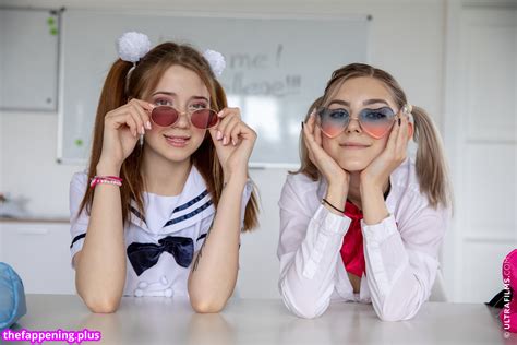 eva elfie nuda|Just an Ordinary Day at School .
